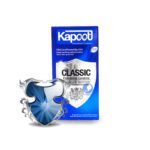 کاندوم کلاسیک کاپوت -CLASSIC