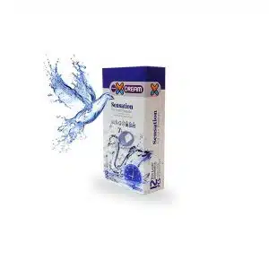 کاندوم نازک ایکس دریم حساس-Sensation_Thin X-Dream Thin Condoms