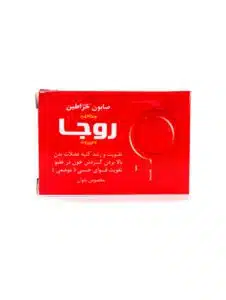 روغن، پماد و صابون خراطین مخصوص بانوان - حجم دهنده کل بدن