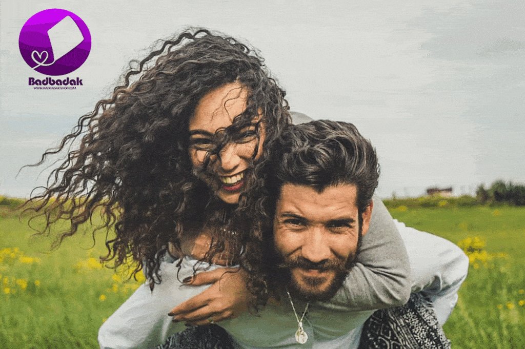 اسپری تاخیری چه می کند؟ 1 بادبادک