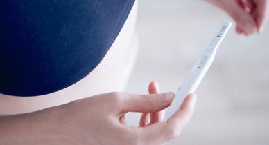 بارداری | بارداری ناخواسته