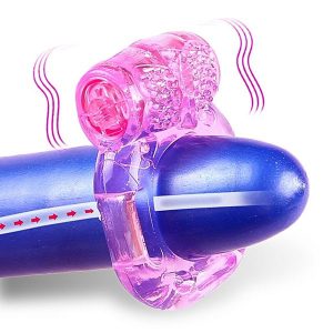 کاندوم | کاندوم برقی