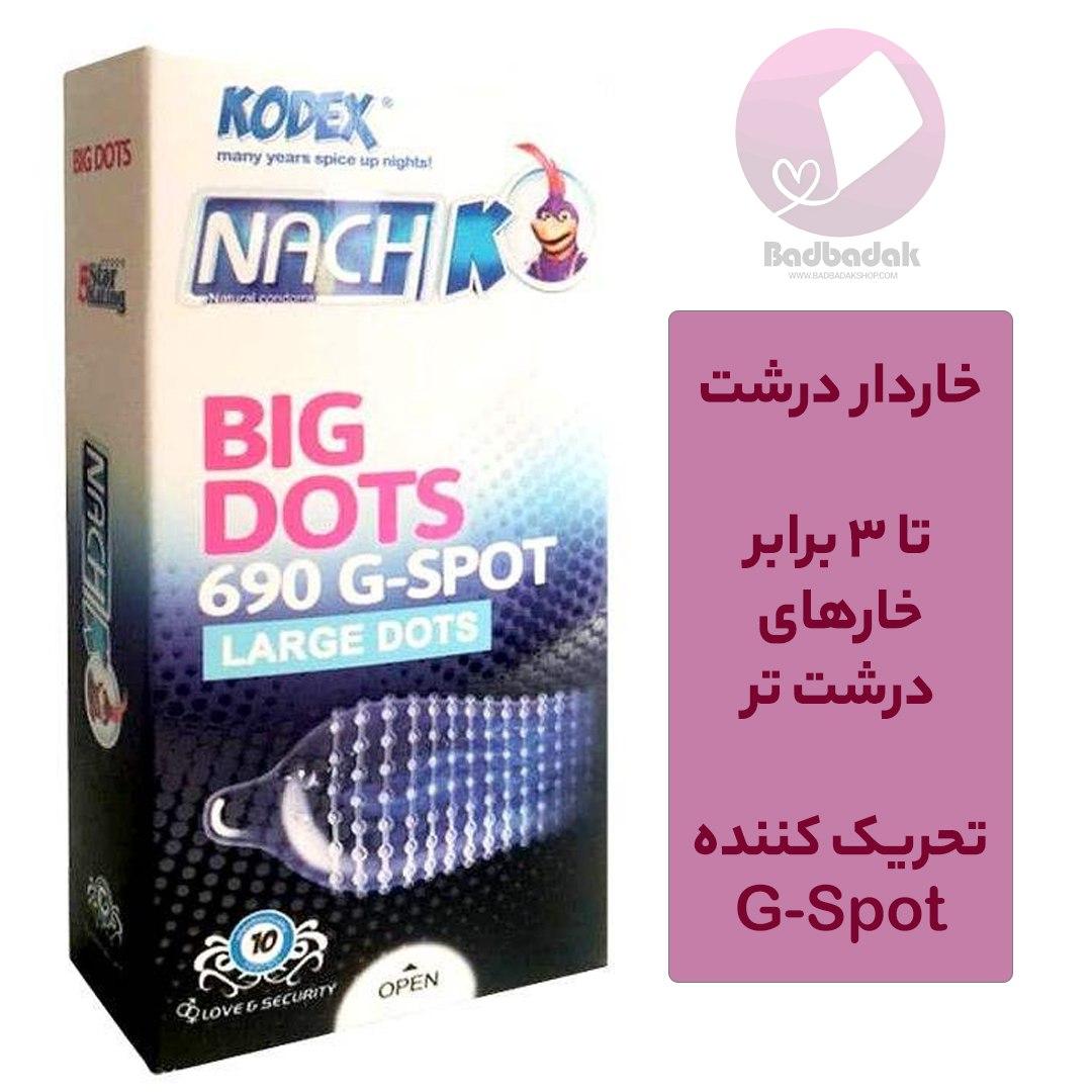 بهترین کاندوم خاردار کدام است؟