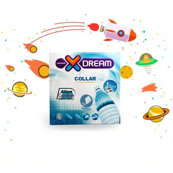 xdream collar1