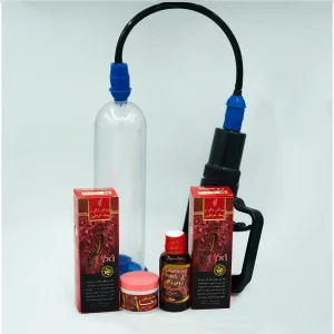 خرید پکیج بیگ من، معجزه بزرگی