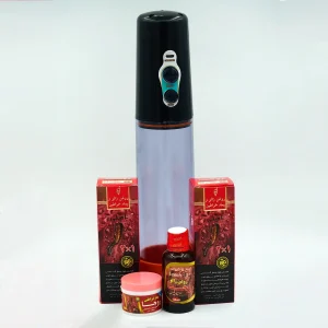 خرید پکیج بیگ من پلاس