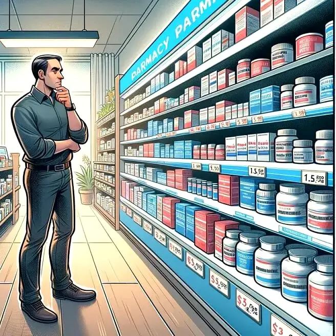 قیمت و خرید ژل کاماگرا مردانه