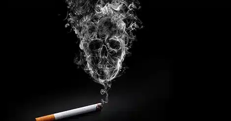 رابطه بین سیگار و اختلال نعوظ