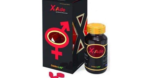 بهترین تقویت کننده قوای مردانه 4 ایکس اید