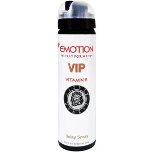 بهترین اسپری تاخیری و حجم دهنده 3 اسپری ایمویشن