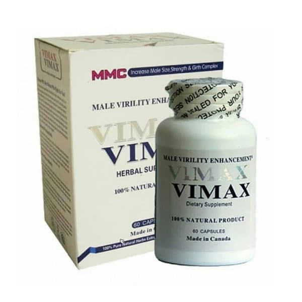 بهترین تقویت کننده قوای مردانه 5 وایمکس