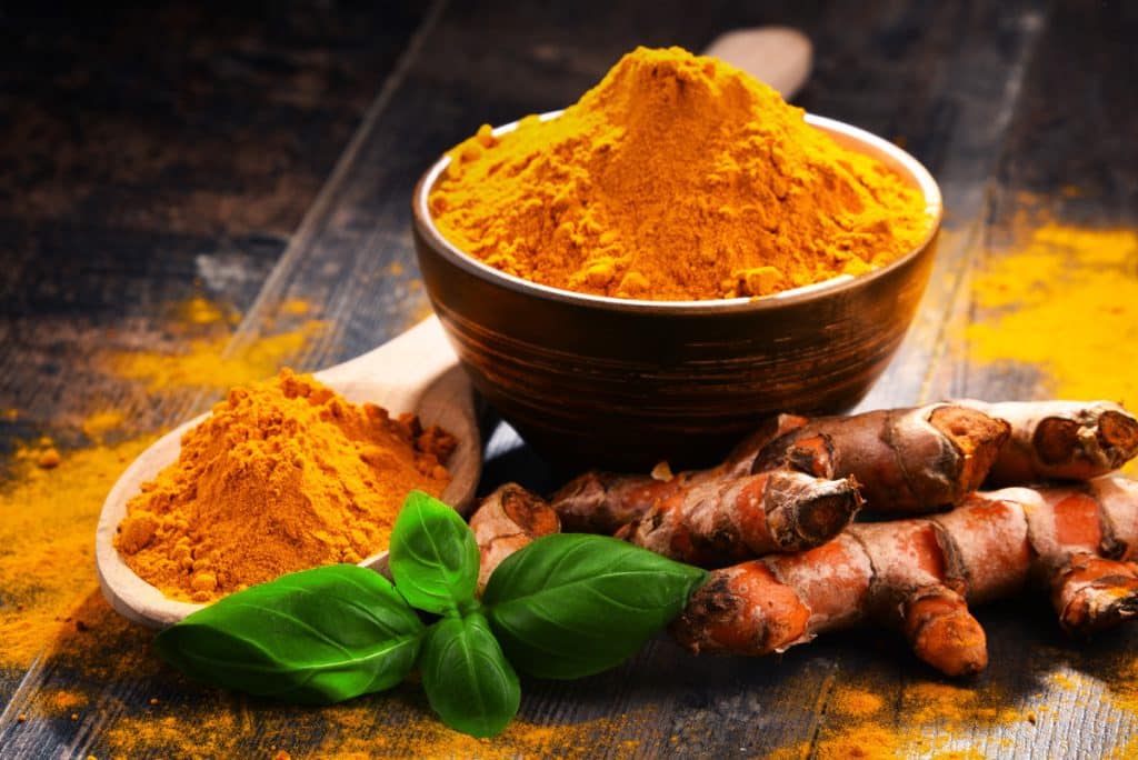 خواص زردچوبه برای آقایان 1 turmeric
