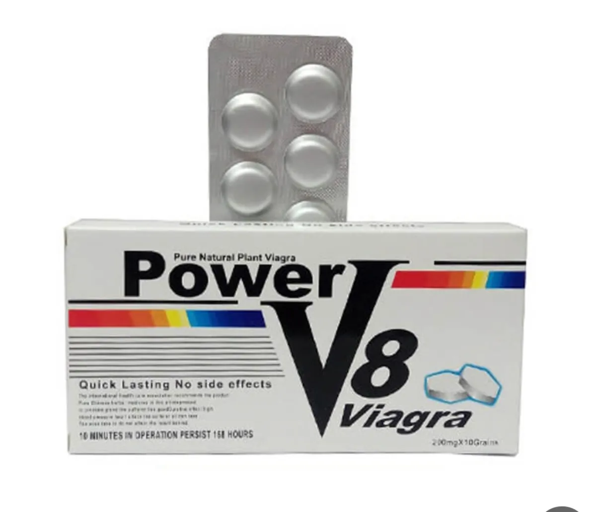 بهترین داروی تقویت نعوظ فوری چیست؟ 4 خرید پاور ویگرو