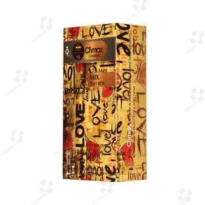 کاندوم کلایمکس مدل Mix 101