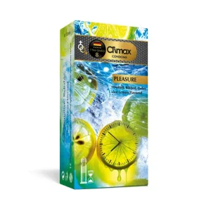 کاندوم کلایمکس مدل Pleasure