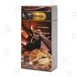 کاندوم کلایمکس مدل sentiment14
