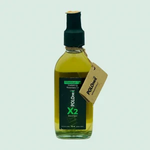 روغن ماساژ پولونکس X2