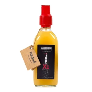 روغن ماساژ پولونکس X2