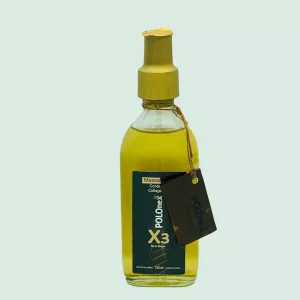 روغن ماساژ پولونکس X3