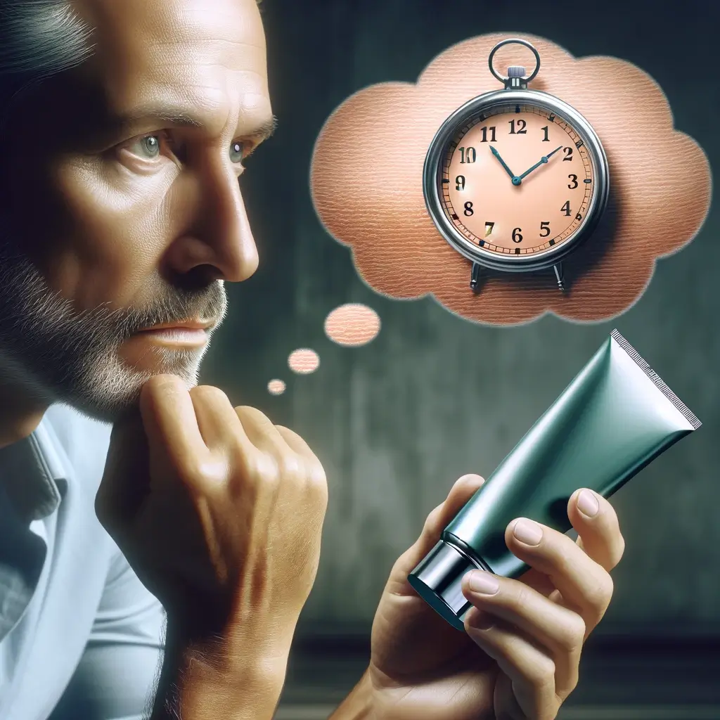 رفع مشکل زودانزالی با زایلاپی