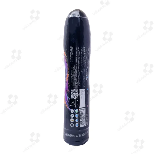 ژل حجم دهنده volumizer دلتا زکس