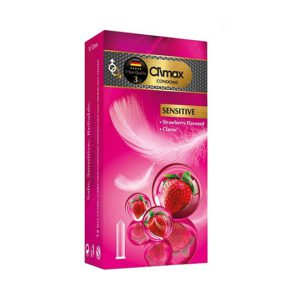 کاندوم ساده Sensitive کلایمکس