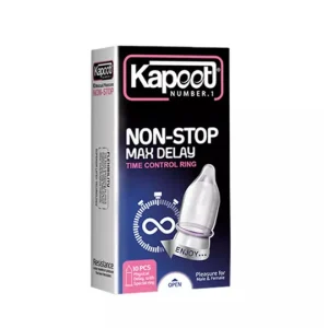 خرید کاندوم نان استاپ کاپوت