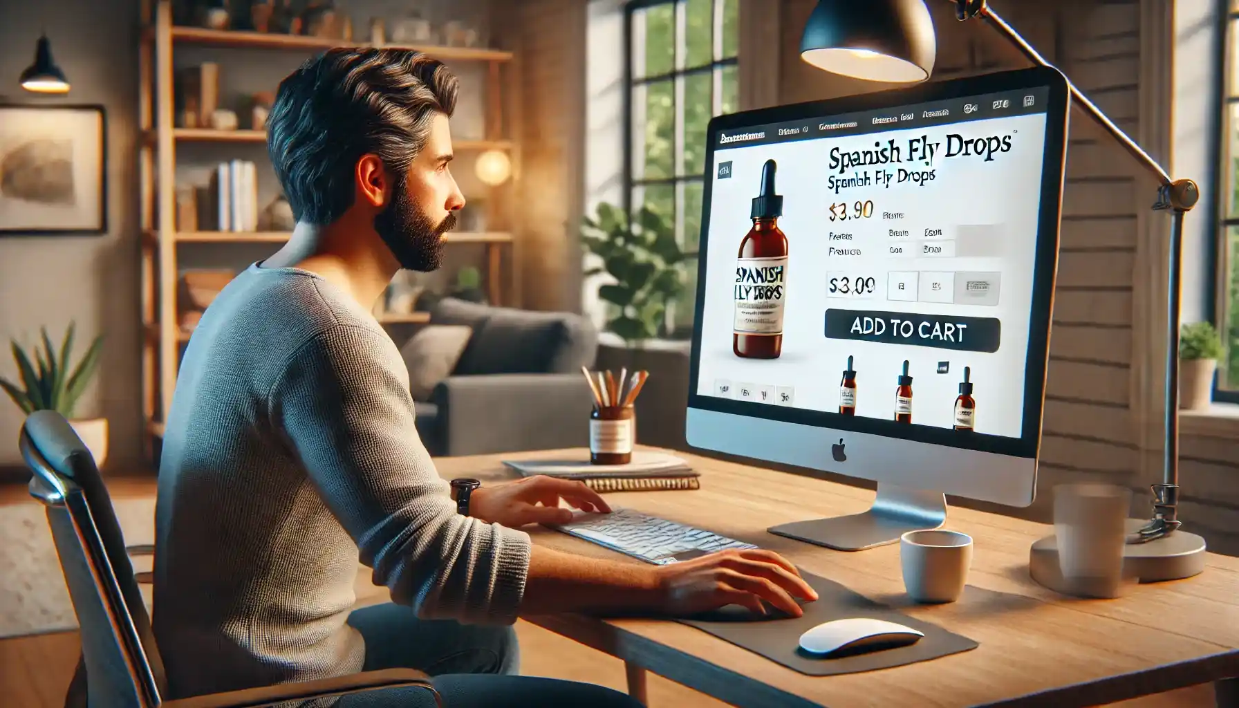 خرید اسپانیش فلای از سایت بادبادک شاپ